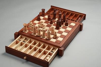 Chess Boards, Wooden Chess Boards, Luxury Chess Board