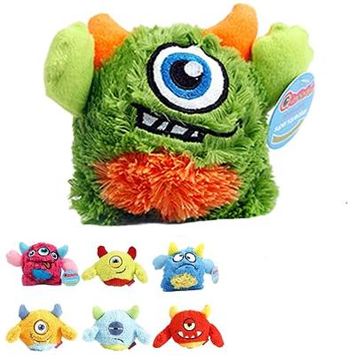 Crazy Monster Dog, Electronic Toy, Giggle Ball, Dog Toy