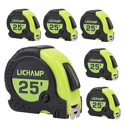 Handy Famm 250cm 8 ft. Metric Bird Kids Tape Measure