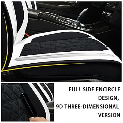 Wholesale car seat cover black and white For Perfect Protection Of