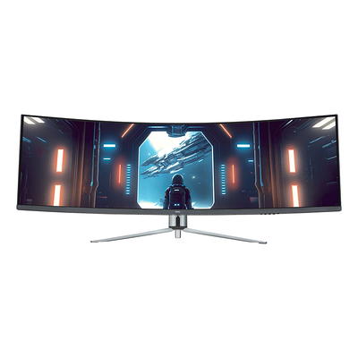 onn. 24 FHD (1920 x 1080p) 165hz 1ms Adaptive Sync Gaming Monitor with  Cables, Black, New