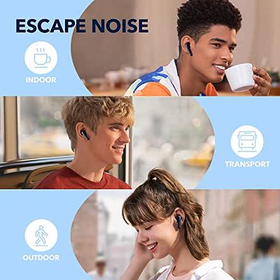  Soundcore by Anker Life P3 Noise Cancelling Earbuds