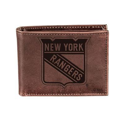 NFL New York Jets Leather Bi-fold Wallet