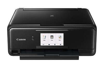 Canon Pixma Mg3620 Wireless Inkjet All-in-one Printer - Black (0515c002) :  Target