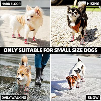 Hype Best Dog Shoes For Walking