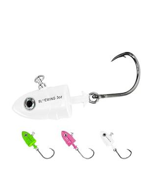 Stainless Steel Fishing Hooks  Stainless Steel Saltwater Jig