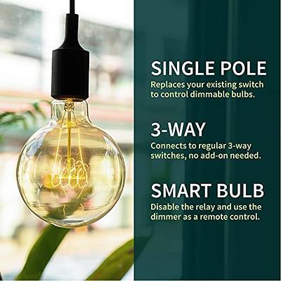 Zooz 800 Series Z-Wave Long Range Smart Plug ZEN04 800LR