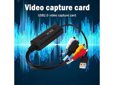 Video2Digital® Converter 3.0 (Third Generation)