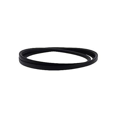  KUUMAI Lawn Mower Replacement Drive V Belt 1/2 X86