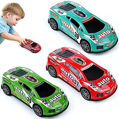  Remote Control Cars Robot Building Kit Educational