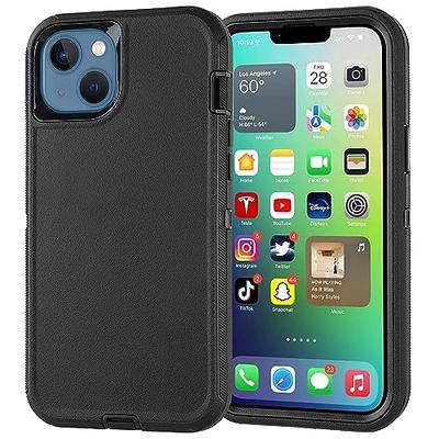 Military Grade Drop Protection: Durable & Shockproof Phone Case