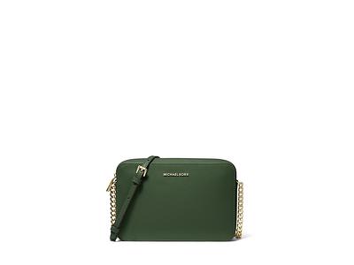 MICHAEL Michael Kors Jet Set Tote in Green