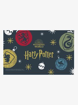 Harry Potter Hogwarts™ Birthday Pop-Up Card – Lovepop