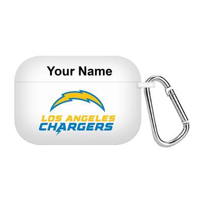San Diego Chargers lanyard /ID badge holder