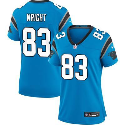 Nike Women's Julio Jones Red Tennessee Titans Inverted Legend Jersey