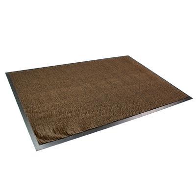 Floortex Doortex Ribmat Heavy Duty Door Mat 24 x 36 Blue - Office Depot