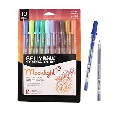 Mr. Pen- Fineliner Pens, 0.2 mm, 6 Pack, Ultra Fine, No Bleed for Bible,  Assorted Colors, Art Pens, Fine Point for Drawing, Sketching, Liner