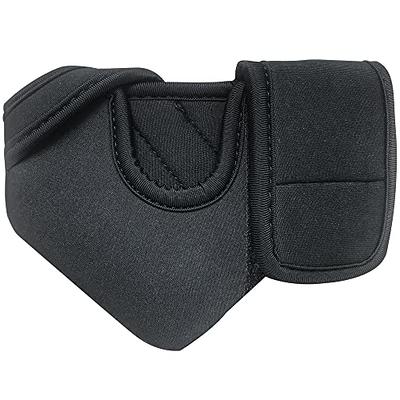  Net Buddy Travel Transducer Cover for Garmin Livescope