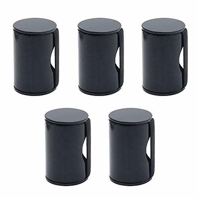 Music Finger Ring Rhythm Sand Shaker Finger Shot for Ukulele