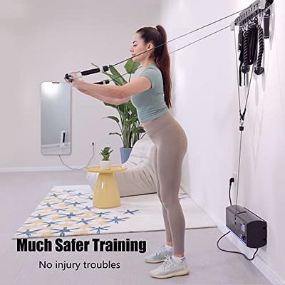 Home Workout Equipment for Women. Home Gym Equipment. Home