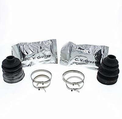  BossBearing CV Boot Repair Kit Front Inner for