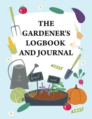 Gardening With Kids: Keeping a Journal - Gardening Through the Year