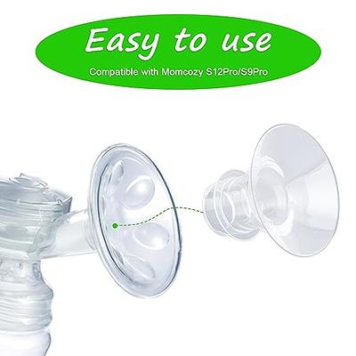 Momcozy S12 Pro Breast Pump Review 