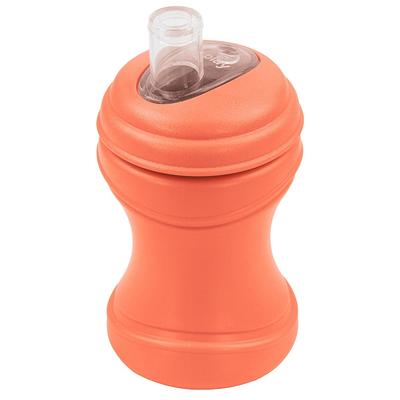 Re-Play 8 fl oz Recycled Soft Spout Sippy Cup - Melon - Yahoo Shopping