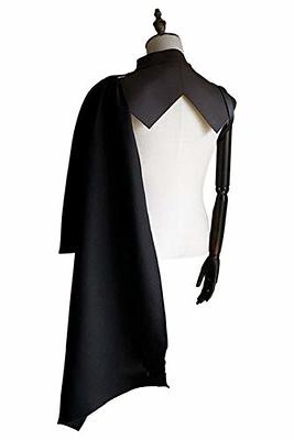 Half Shoulder Capes