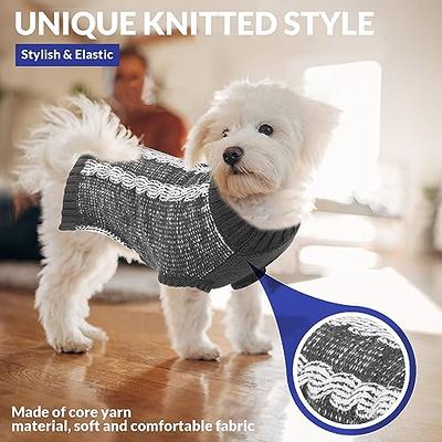  Fashion Dog Hoodies Basic Sweatshirts Hoodie for Small Dogs, Dog  Clothes Winter Cold Jacket Pet Pullover Jumper Sleeveless Sweater with Hood  for Chihuahua Yorkie Puppy : Pet Supplies