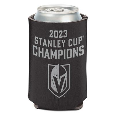 Stanley Cup Champions Tampa Bay Lightning stanley cup Can Cooler 12 oz.