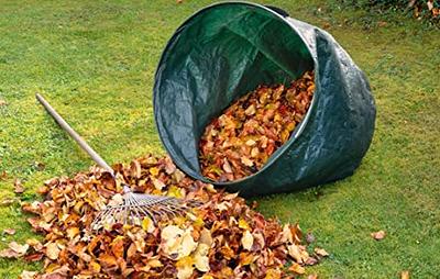 1 Pack of 132 Gallon Reusable Yard and All Purpose Bags – Perfect for Lawn,  Garden, Leaf/Leaves, Yard Debris/Waste, Storage and Pool Accessories –  Reinforced Bottom - Yahoo Shopping