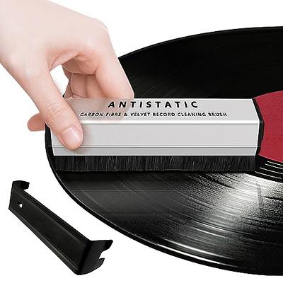 Vinyl Styl Protective Outer Record Sleeves - 100 Pack