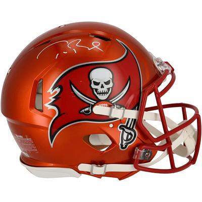 Tampa Bay Buccaneers Riddell Speed Authentic Helmet – Green