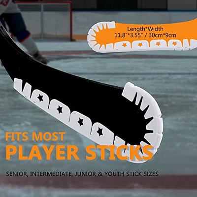 Adults using intermediate sticks? - Ice Hockey Equipment