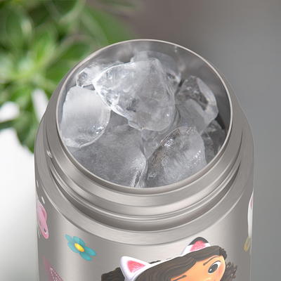 Simple Modern 14oz Stainless Steel Summit Kids Tumbler With Lid And Straw :  Target