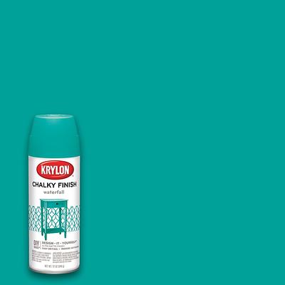 Krylon K04295777 Camouflage Spray Paint, Ultra Flat, Sand, 12 oz, Can