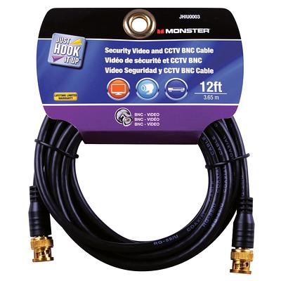 Cambridge 1/2 in. x 4 ft. 10/3 Flexible PVC Conduit A/C Whip Cable