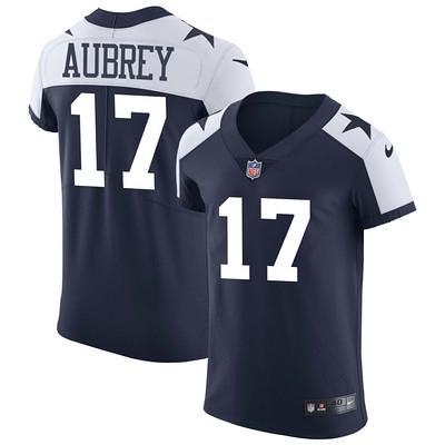 Men's Nike CeeDee Lamb Navy Dallas Cowboys Alternate Game Team Jersey