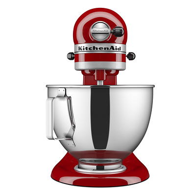 KitchenAid Artisan Mini 3.5 Quart Tilt-Head Stand Mixer - KSM3316X - Empire  Red - Yahoo Shopping