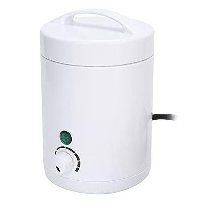 110V Double Depilatory Wax Warmer Waxing Kit