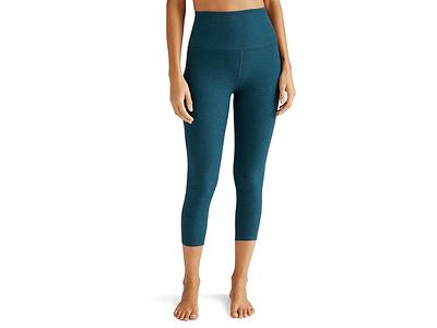 Member's Mark Ladies Everyday Ankle Legging Cabo Blue XXL - Yahoo