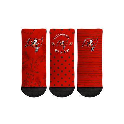 Pittsburgh Steelers Rock Em Socks Unisex Super Fan Five-Pack Low-Cut Socks  Set