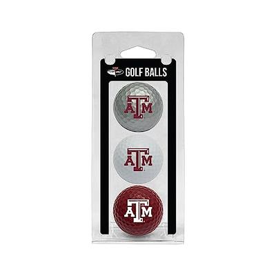 Texas Golf Ball Pack