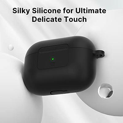 For Apple AirPods 3 Case 3rd Gen Generation Silicone Shockproof Protective  Cover