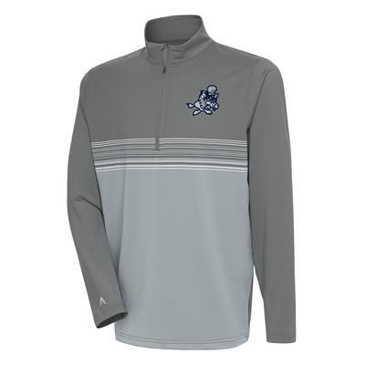 Dallas Cowboys Nike Sideline Retro Jersey Performance Pullover