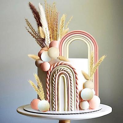 50+ Delightful 1st Birthday Cake Ideas for 