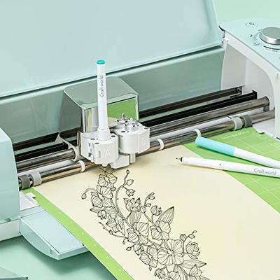 REALIKE Dual Tip Pens for Cricut Maker 3/Maker/Explore 3/Air 2/Air