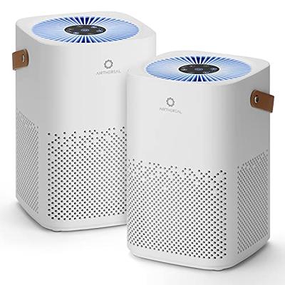  Xiaomi Air Purifiers for Home Bedroom, Allergen