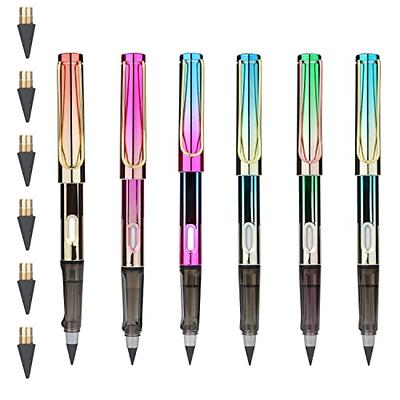 Multicolor Pen in One, Ballpoint Pen 4-in-1 Multi Colored Pens